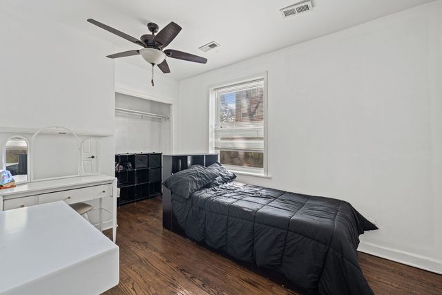 4600 N Saint Louis Avenue GARDEN, Chicago, IL 60625
