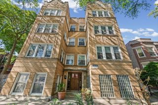 4600 N Saint Louis Avenue GARDEN, Chicago, IL 60625
