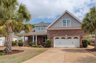 2328 Sugargrove Trail, Leland, NC 28451