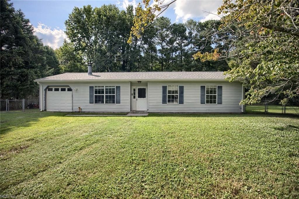 6287 New Pines DR, Hayes, VA 23072