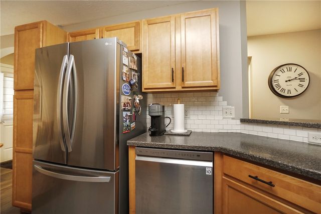 1320 Shadowood Trail, Maineville, OH 45039