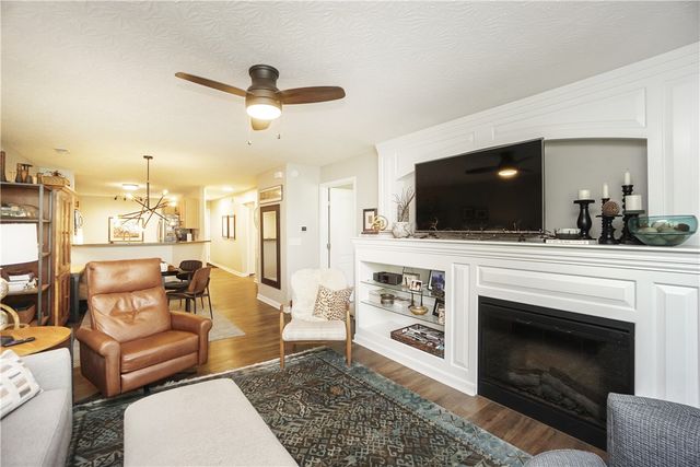 1320 Shadowood Trail, Maineville, OH 45039