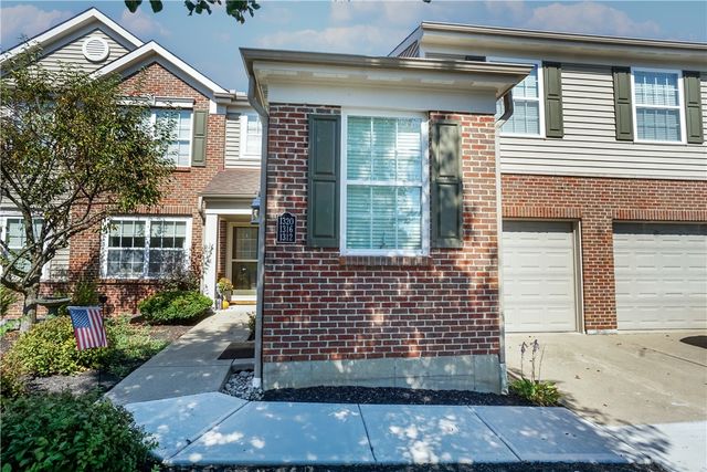 1320 Shadowood Trail, Maineville, OH 45039