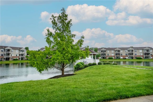 1320 Shadowood Trail, Maineville, OH 45039