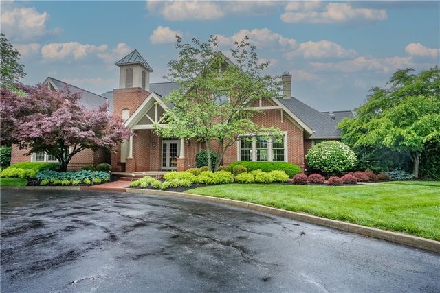1320 Shadowood Trail, Maineville, OH 45039
