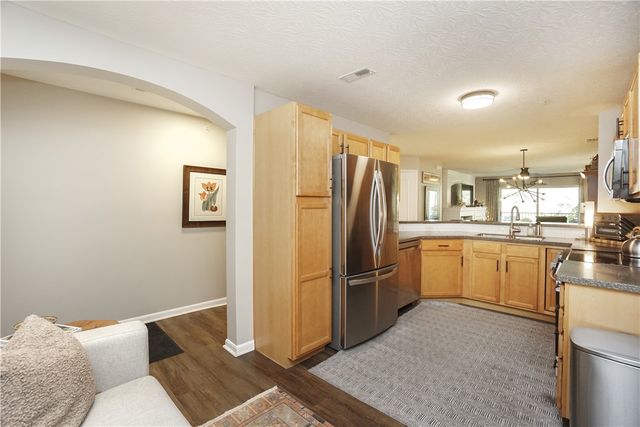 1320 Shadowood Trail, Maineville, OH 45039