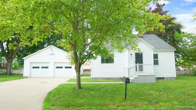 3420 Rivercrest Court, Midland, MI 48640