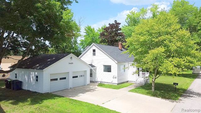 3420 Rivercrest Court, Midland, MI 48640