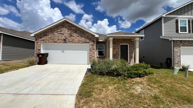 7422 Burrowing Cobra, San Antonio, TX 78253