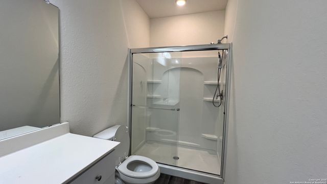 7422 Burrowing Cobra, San Antonio, TX 78253