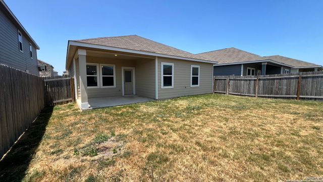 7422 Burrowing Cobra, San Antonio, TX 78253