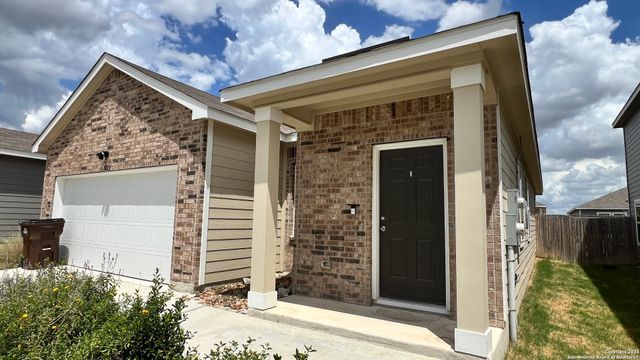 7422 Burrowing Cobra, San Antonio, TX 78253