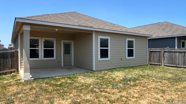 7422 Burrowing Cobra, San Antonio, TX 78253