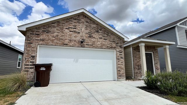 7422 Burrowing Cobra, San Antonio, TX 78253