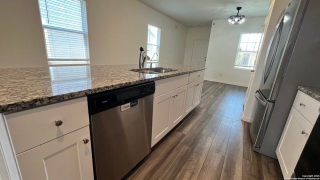 7422 Burrowing Cobra, San Antonio, TX 78253