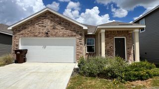 7422 Burrowing Cobra, San Antonio, TX 78253