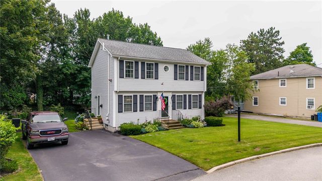 152 Concord Avenue, Cranston, RI 02910