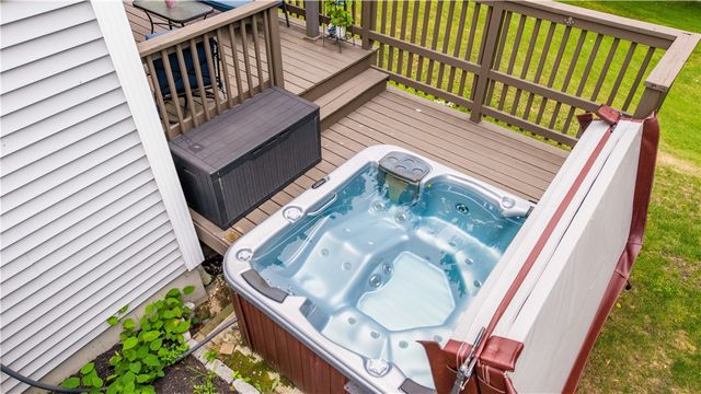 152 Concord Avenue, Cranston, RI 02910