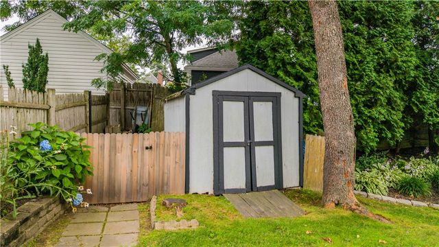 152 Concord Avenue, Cranston, RI 02910