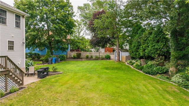 152 Concord Avenue, Cranston, RI 02910