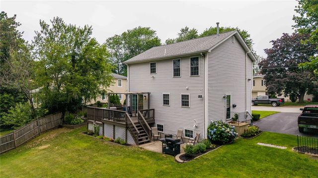 152 Concord Avenue, Cranston, RI 02910