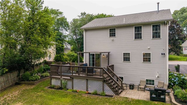 152 Concord Avenue, Cranston, RI 02910