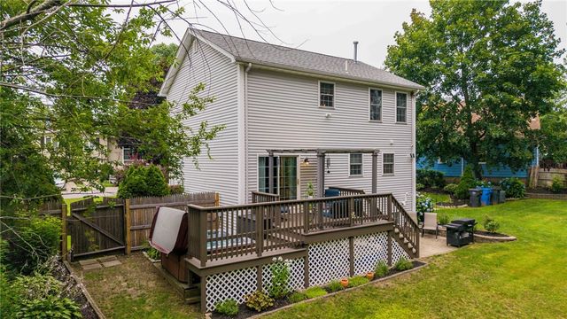 152 Concord Avenue, Cranston, RI 02910