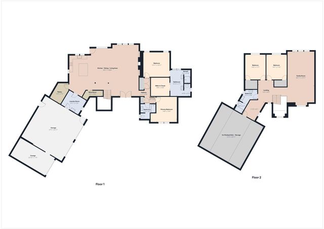 100 Antrim Lane, Bayside South, CA 95524