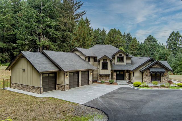 100 Antrim Lane, Bayside South, CA 95524