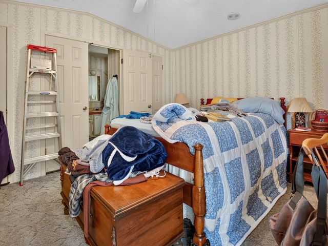 317 Beards Creek RD, Ferrum, VA 24088