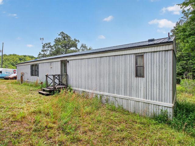 317 Beards Creek RD, Ferrum, VA 24088
