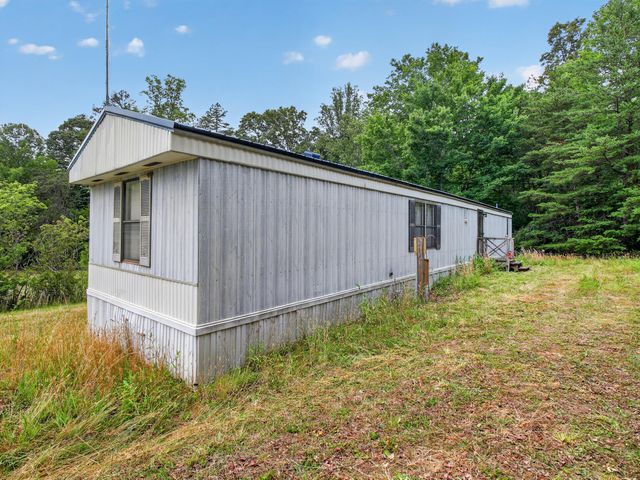 317 Beards Creek RD, Ferrum, VA 24088