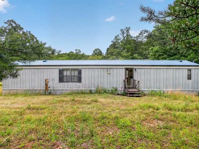 317 Beards Creek RD, Ferrum, VA 24088