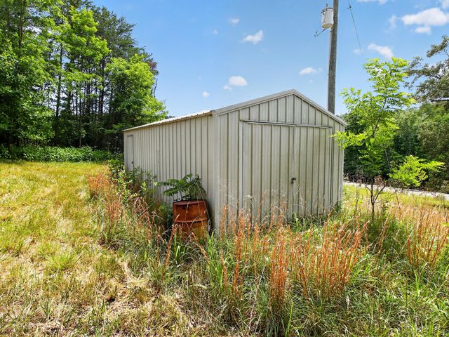 317 Beards Creek RD, Ferrum, VA 24088