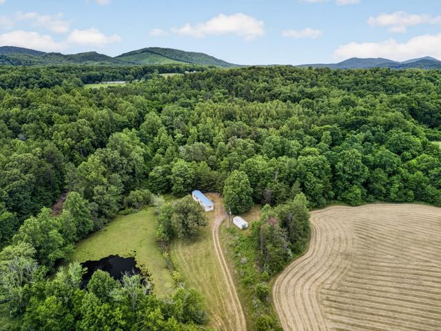 317 Beards Creek RD, Ferrum, VA 24088