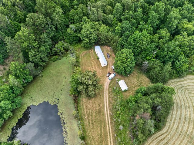 317 Beards Creek RD, Ferrum, VA 24088