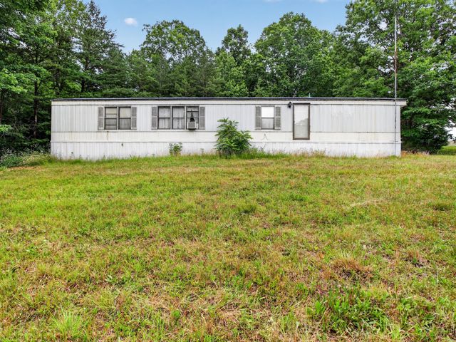 317 Beards Creek RD, Ferrum, VA 24088