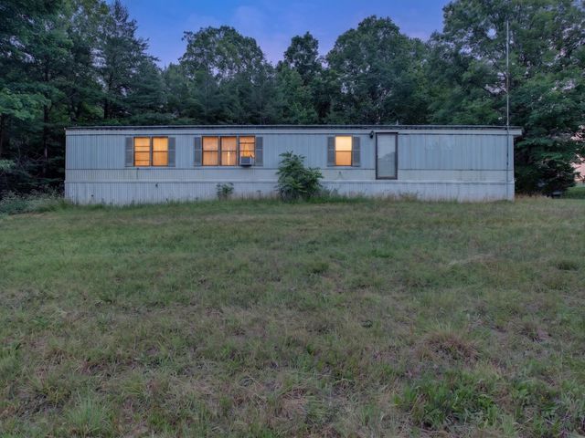 317 Beards Creek RD, Ferrum, VA 24088