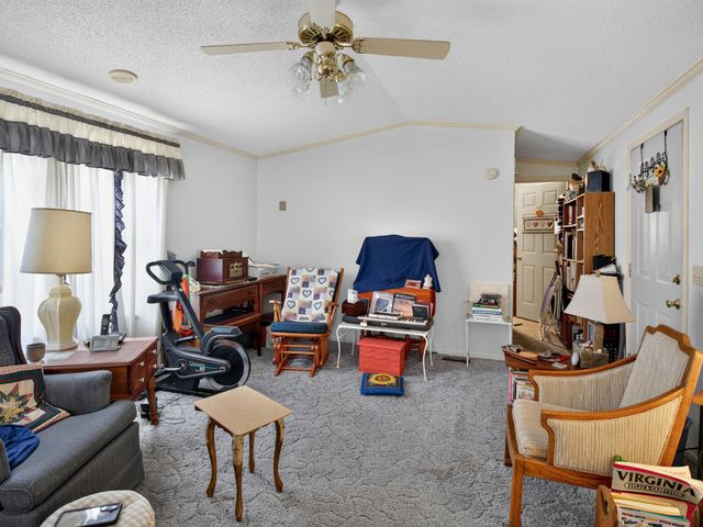 317 Beards Creek RD, Ferrum, VA 24088