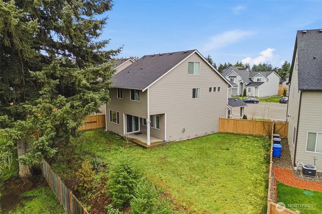 18128 38th Avenue Ct E, Tacoma, WA 98446