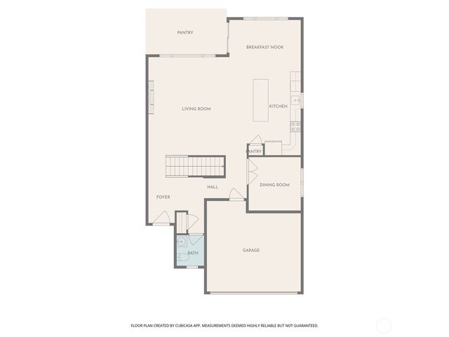 18128 38th Avenue Ct E, Tacoma, WA 98446