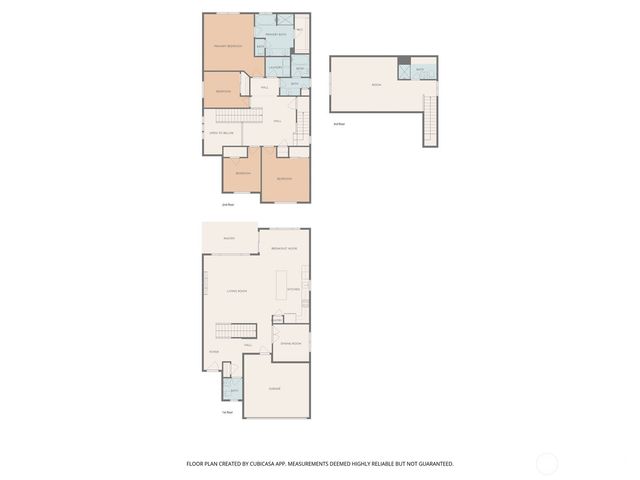 18128 38th Avenue Ct E, Tacoma, WA 98446