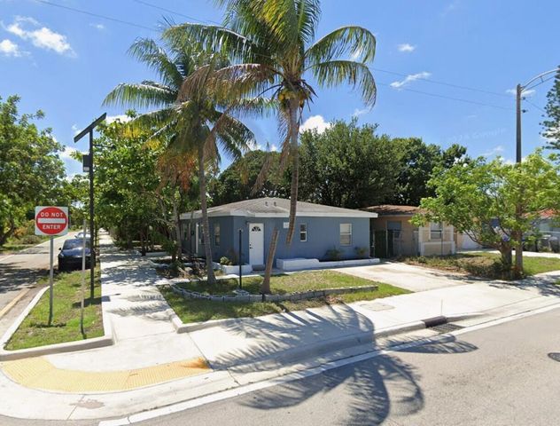 1501 N Andrews Avenue, Fort Lauderdale, FL 33311
