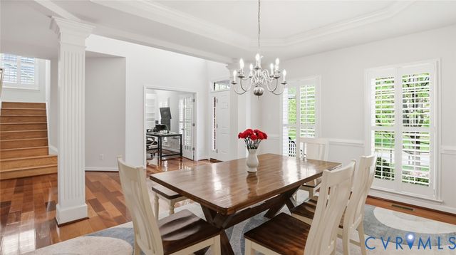 6213 Epaulet Ct, Moseley, VA 23120