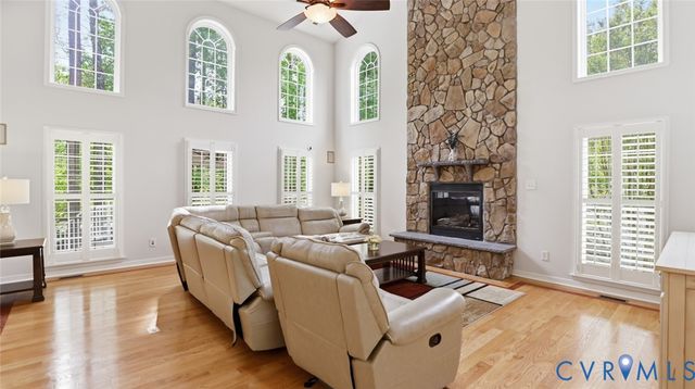 6213 Epaulet Ct, Moseley, VA 23120