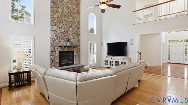 6213 Epaulet Ct, Moseley, VA 23120