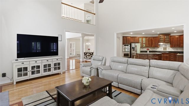 6213 Epaulet Ct, Moseley, VA 23120