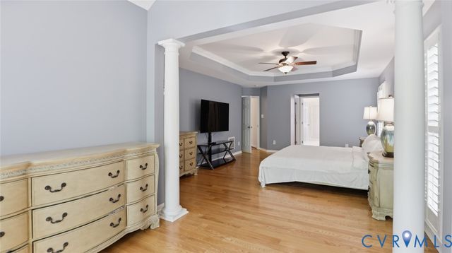 6213 Epaulet Ct, Moseley, VA 23120