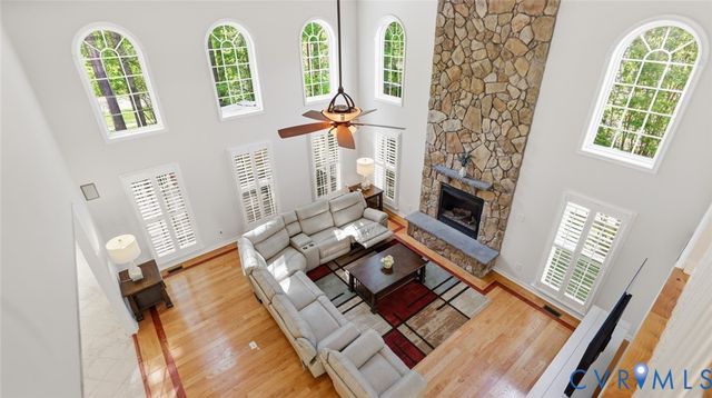 6213 Epaulet Ct, Moseley, VA 23120