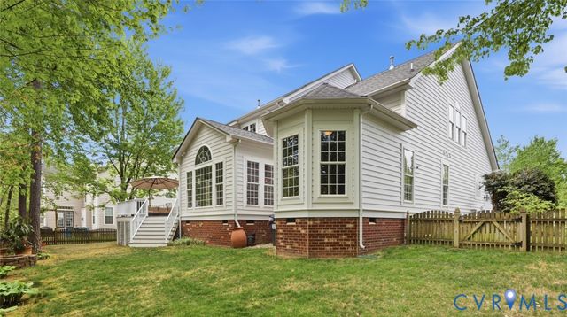 6213 Epaulet Ct, Moseley, VA 23120